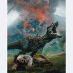 Jurassic World - Signed by Bryce Dallas Howard (Claire, Verzamelen, Film en Tv, Nieuw