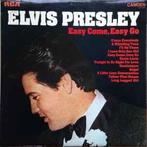 LP gebruikt - Elvis Presley - Easy Come, Easy Go, Zo goed als nieuw, Verzenden