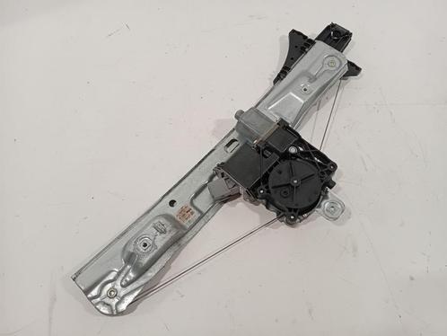 Raammechaniek elektrisch links achter Opel Insignia A 2.8 V6, Auto-onderdelen, Carrosserie en Plaatwerk, ARN erkend, Stiba lid