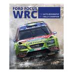 Ford Focus WRC the auto-biography of a rally champion, Algemeen, Verzenden, Nieuw, Graham Robson