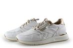 Gabor Sneakers in maat 38½ Wit, Kleding | Dames, Schoenen, Verzenden, Wit, Gabor, Sneakers of Gympen