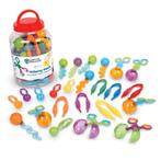Helping Hands/ helpende handjes Montessori Motoriekset, Nieuw