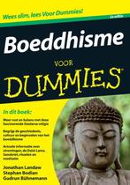 Boeddhisme voor Dummies / Voor Dummies 9789043025249, Boeken, Verzenden, Zo goed als nieuw, Jonathan Landaw