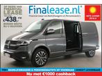 Volkswagen Transporter 2.0 TDI L2H1 150PK AUT LED Cam €438pm, Automaat, Volkswagen, Diesel, Nieuw