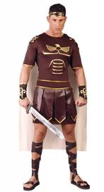 Gladiator Kostuum Spartacus, Nieuw, Verzenden