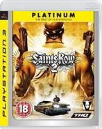 Saints Row 2 (Platinum) [PS3], Spelcomputers en Games, Nieuw, Ophalen of Verzenden