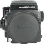 Tweedehands Zenza Bronica ETRS CM5228, Ophalen of Verzenden, Gebruikt, Overige Merken