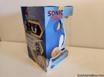 Sonic The Hedgehog - F4F - Statue - 11 - NEW, Verzamelen, Verzenden, Gebruikt