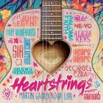 cd - Various - Heartstrings 3-CD, Cd's en Dvd's, Verzenden, Nieuw in verpakking