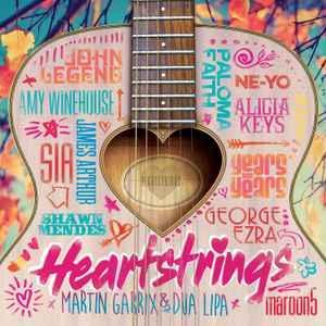 cd - Various - Heartstrings 3-CD, Cd's en Dvd's, Cd's | Pop, Verzenden