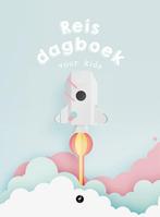Boek: Reisdagboek voor kids - (als nieuw), Verzenden, Zo goed als nieuw