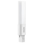 Philips LED PL-S 3.5W/830/2P | vervangt PL-S 7W/830/2P | G23, Ophalen of Verzenden, Nieuw