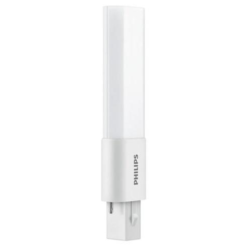Philips LED PL-S 3.5W/830/2P | vervangt PL-S 7W/830/2P | G23, Huis en Inrichting, Lampen | Overige, Nieuw, Ophalen of Verzenden