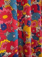 Nieuw Tessuto Marimekko-stijl mood Nordic pop Floral