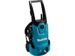 Makita HW1200 Hogedrukreiniger - 1800W - 120 bar, Verzenden, Nieuw