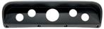Autometer 67-72 Ford Truck Direct Fit Gauge Panel 3-3/8in x1, Ophalen of Verzenden