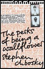 The Perks Of Being A Wallflower 9781847394071, Boeken, Verzenden, Zo goed als nieuw