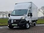 Fiat Ducato 35, Auto's, Fiat, Automaat, ABS, Gebruikt, Euro 6