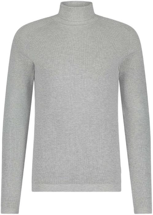 -10% Blue Industry  Blue Industry Pullover grey  maat XXL, Kleding | Heren, Truien en Vesten, Grijs, Nieuw, Verzenden