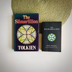 J. R. R. Tolkien - The Silmarillion - 1977-1999, Antiek en Kunst, Antiek | Boeken en Bijbels