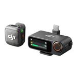 DJI Mic 3 - 1 TX + 1 RX, Ophalen of Verzenden, Nieuw, Overige typen
