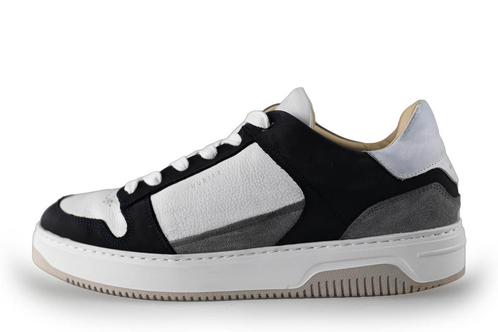 Nubikk Sneakers in maat 41 Wit | 10% extra korting, Kleding | Heren, Schoenen, Wit, Zo goed als nieuw, Sneakers of Gympen, Verzenden