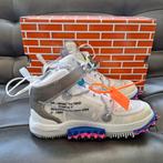 Nike X Off White - Air Jordan 1 Mid - Sneakers - Maat: EU 41, Kleding | Heren, Schoenen, Nieuw