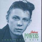 cd - Johnny Powers - Long Blond Hair, Verzenden, Zo goed als nieuw