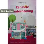 Een hele onderneming (special) 9789402700718 Kat French, Boeken, Verzenden, Zo goed als nieuw, Kat French