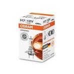 Osram Original 12V H7 55W, Verzenden, Nieuw