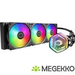 Cooler Master MasterLiquid 360 Atmos ARGB, Computers en Software, Computerkoelers, Verzenden, Nieuw