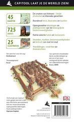 Vietnam / Capitool reisgidsen 9789000342334 Claire Boobbyer, Boeken, Verzenden, Gelezen, Claire Boobbyer