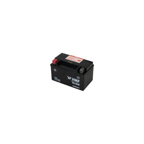 VMF Powersport 12V 6Ah - Loodzuur - Startaccu - 50625, Motoren, Onderdelen | Overige, Nieuw
