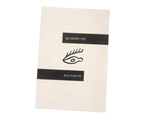 Nicolaas WIjnberg - Quaderno Siciliano 1961, Boeken, Overige Boeken