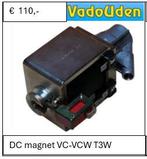VAILLANT ONDERDELEN, Ophalen of Verzenden, Nieuw, Overige typen