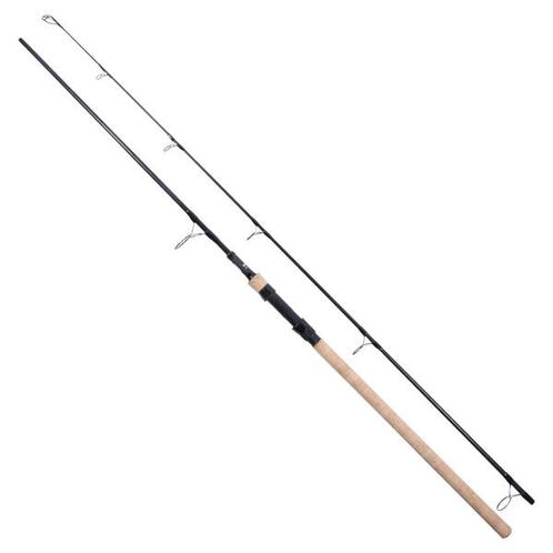 Ultimate Bionic High End Carp Set - 3lbs, Cork handle, Watersport en Boten, Hengelsport | Algemeen, Nieuw, Verzenden