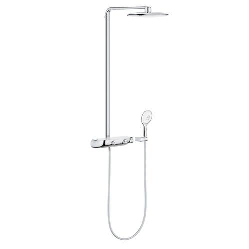Rainshower Systeem SmartControl 360 MONO Douchesysteem met, Doe-het-zelf en Verbouw, Sanitair, Kraan, Nieuw, Chroom, Ophalen of Verzenden