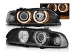 BMW E39 Sedan/Touring pre facelift/facelift LED koplamp, Auto-onderdelen, Nieuw, BMW, Verzenden
