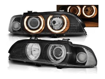 BMW E39 Sedan/Touring pre facelift/facelift LED koplamp