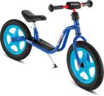 Puky LR1L Loopfiets donkerblauw (Voertuigen, Sport En Spel), Verzenden, Nieuw