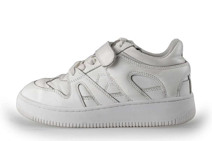 Isabel Marant Sneakers in maat 36 Wit | 10% korting, Kleding | Dames, Schoenen, Wit, Zo goed als nieuw, Sneakers of Gympen, Verzenden