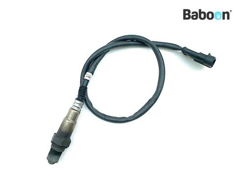 Lambda Sonde Moto Guzzi V7 750 ie Classic 2008-2012 LW000, Motoren, Onderdelen | Overige, Gebruikt, Verzenden