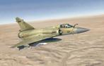 Italeri - Mirage 2000 1:72 (Ita1381s), Nieuw, 1:50 tot 1:144