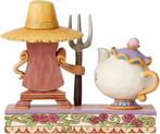 Tweedekans | Disney beeldje - Traditions collectie - Workin, Ophalen of Verzenden, Zo goed als nieuw