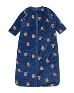 HEMA Slaapzak met afneembare mouwen velvet 3.0tog honden, Verzenden, Nieuw