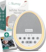 Tweedekans | Numsy White Noise Machine – 29 Geluiden & Timer, Ophalen of Verzenden, Zo goed als nieuw