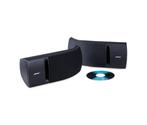 Bose 161-  Satellite speakers voor home cinema, Ophalen, Nieuw, Front, Rear of Stereo speakers, Bose