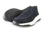 Alberto Bellini Sneakers in maat 43 Blauw | 10% extra, Alberto Bellini, Verzenden, Blauw, Sneakers of Gympen