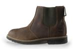 Timberland Chelsea boots in maat 41 Bruin | 10% extra, Bruin, Verzenden, Timberland, Boots