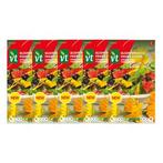 Bloemzaden eetbare bloemen | VT | 5 stuks, Verzenden